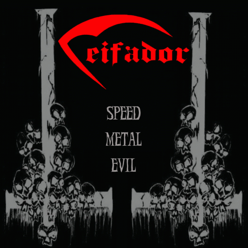 Ceifador : Speed Metal Evil